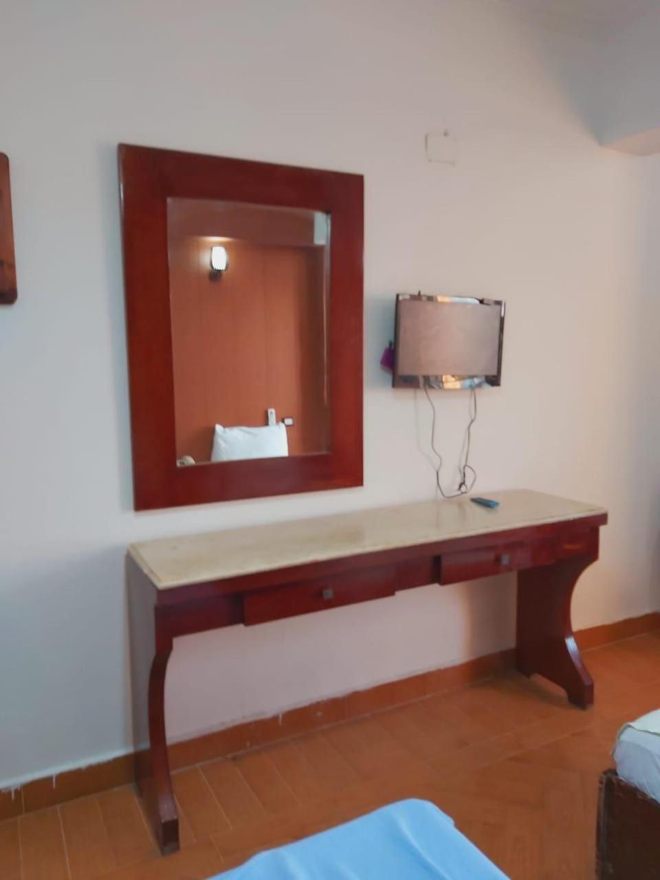 Aros Al Bahr Hotel Мерса-Матрух Экстерьер фото