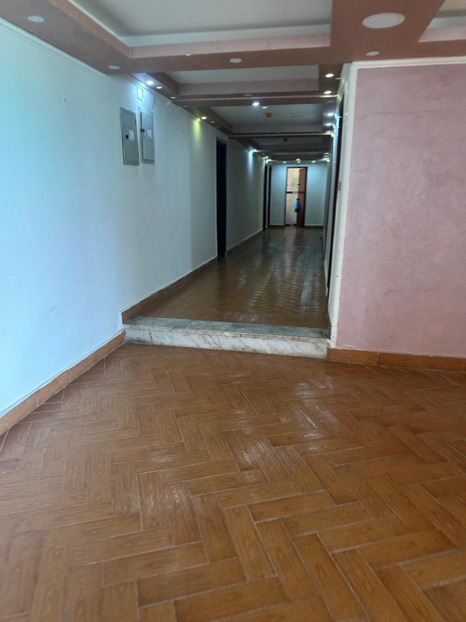 Aros Al Bahr Hotel Мерса-Матрух Экстерьер фото