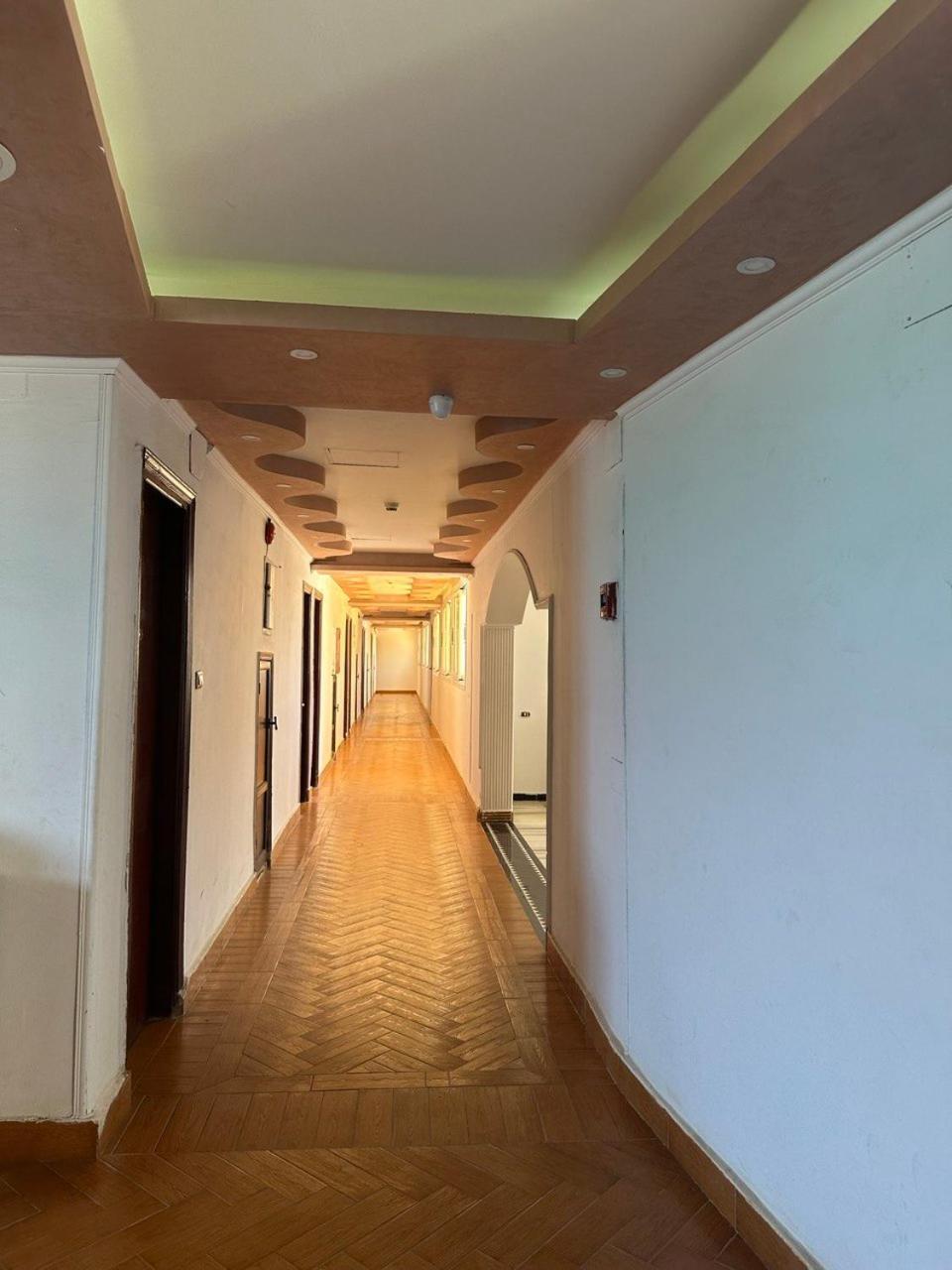 Aros Al Bahr Hotel Мерса-Матрух Экстерьер фото