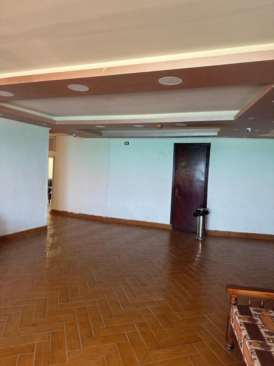 Aros Al Bahr Hotel Мерса-Матрух Экстерьер фото